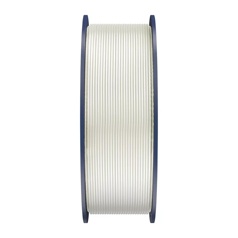 SUNLU PETG -filamentti 1,75 mm läpinäkyvä 1 kg