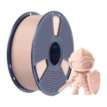 SUNLU PLA+ -filamentti (beige) 1,75 mm 1 kg