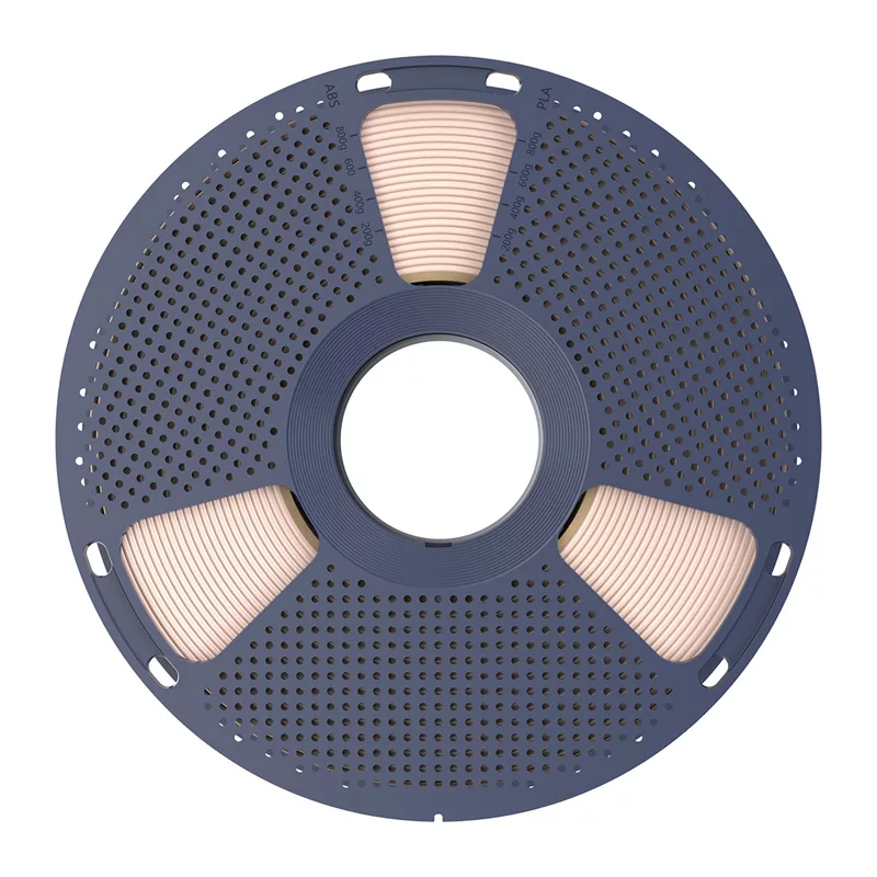 SUNLU PLA+ -filamentti (beige) 1,75 mm 1 kg