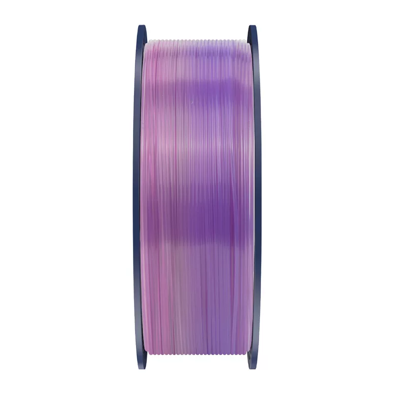 SUNLU PLA Transparent Rainbow 03 -filamentti 1,75 mm 1 kg