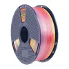 SUNLU PLA+ Silk -filamentti Rainbow 01 1,75 mm 1 kg