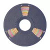 SUNLU PLA+ Silk -filamentti Rainbow 01 1,75 mm 1 kg