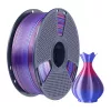 SUNLU PLA+ Silk -filamentti Rainbow 02 1,75 mm 1 kg