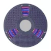 SUNLU PLA+ Silk -filamentti Rainbow 02 1,75 mm 1 kg