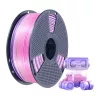 SUNLU PLA+ Silk -filamentti Rainbow 1,75 mm 1 kg
