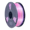 SUNLU PLA+ Silk -filamentti Rainbow 1,75 mm 1 kg