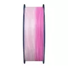 SUNLU PLA+ Silk -filamentti Rainbow 1,75 mm 1 kg