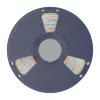 SUNLU PLA+ Silk -filamentti Rainbow 1,75 mm 1 kg