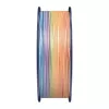 SUNLU PLA+ Silk -filamentti Rainbow 1,75 mm 1 kg