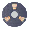 SUNLU PLA+ Silk -filamentti (Rainbow) 05 1,75 mm 1 kg