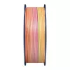 SUNLU PLA+ Silk -filamentti (Rainbow) 05 1,75 mm 1 kg