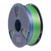 SUNLU PLA+ Silk -filamentti Rainbow 1,75 mm 1 kg