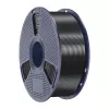 SUNLU PLA+ Silk -filamentti 1,75 mm musta 1 kg