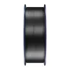 SUNLU PLA+ Silk -filamentti 1,75 mm musta 1 kg