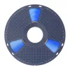 SUNLU PLA+ Silk -filamentti 1,75 mm sininen 1 kg