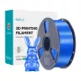 SUNLU PLA+ Silk -filamentti 1,75 mm sininen 1 kg