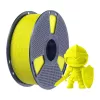 SUNLU PLA+ -filamentti 1,75 mm keltainen 1 kg