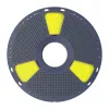 SUNLU PLA+ -filamentti 1,75 mm keltainen 1 kg