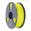 SUNLU PLA+ -filamentti 1,75 mm keltainen 1 kg