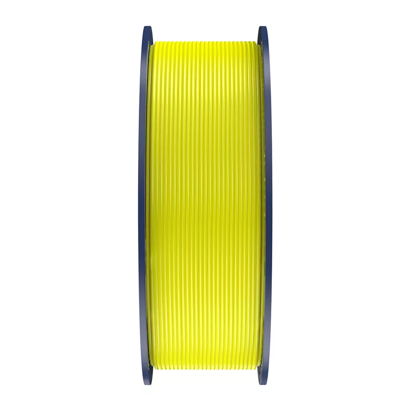 SUNLU PLA+ -filamentti 1,75 mm keltainen 1 kg