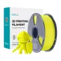 SUNLU PLA+ -filamentti 1,75 mm keltainen 1 kg
