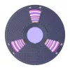 SUNLU PLA -filamentti Rainbow 1,75 mm 1 kg 3D-tulostimen filamentti