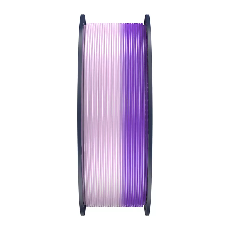 SUNLU PLA -filamentti Rainbow 1,75 mm 1 kg 3D-tulostimen filamentti