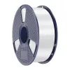 SUNLU PLA+ Silk -filamentti 1,75 mm valkoinen 1 kg
