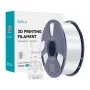 SUNLU PLA+ Silk -filamentti 1,75 mm valkoinen 1 kg
