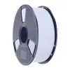 Sunlu High-Speed PLA -filamentti - valkoinen 1,75 mm 1 kg