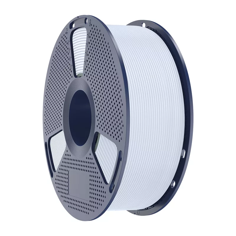 Sunlu High-Speed PLA -filamentti - valkoinen 1,75 mm 1 kg