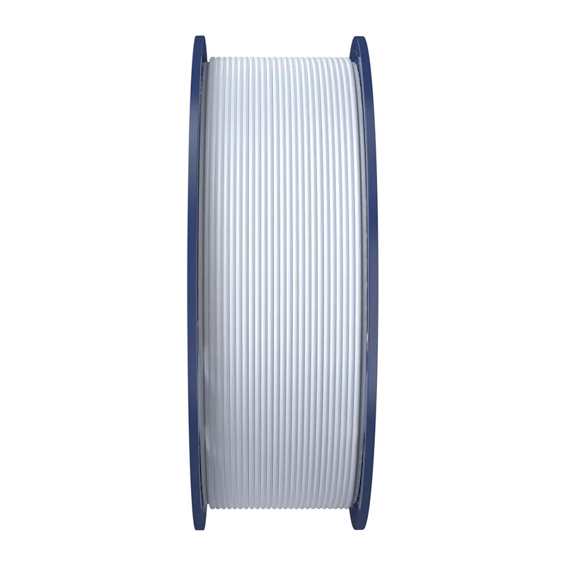 Sunlu High-Speed PLA -filamentti - valkoinen 1,75 mm 1 kg