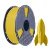 SUNLU PLA High-Speed Yellow 1,75 mm 1 kg -filamentti