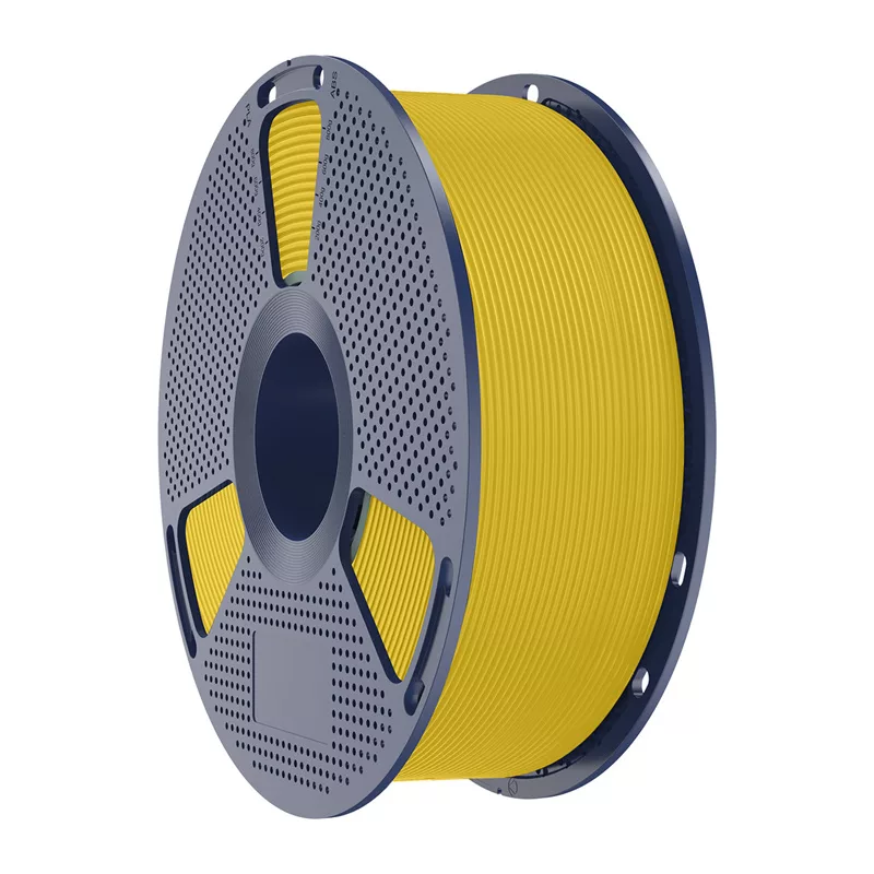 SUNLU PLA High-Speed Yellow 1,75 mm 1 kg -filamentti