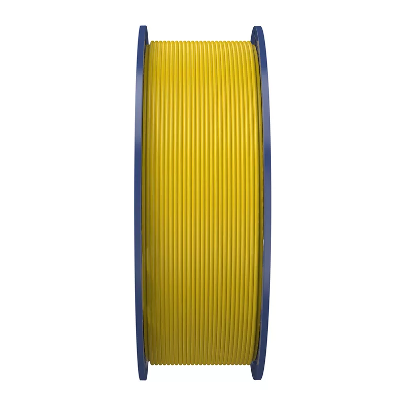 SUNLU PLA High-Speed Yellow 1,75 mm 1 kg -filamentti
