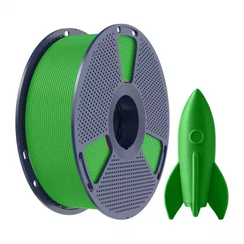 SUNLU PLA High-Speed -filamentti 1,75 mm vihreä 1 kg