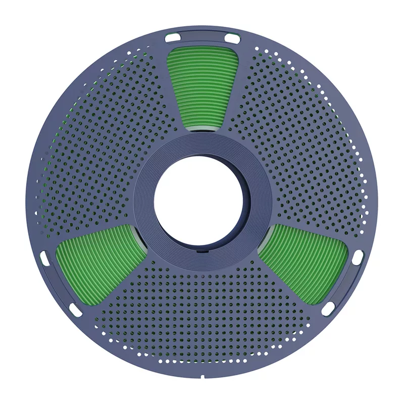 SUNLU PLA High-Speed -filamentti 1,75 mm vihreä 1 kg