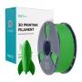 SUNLU PLA High-Speed -filamentti 1,75 mm vihreä 1 kg