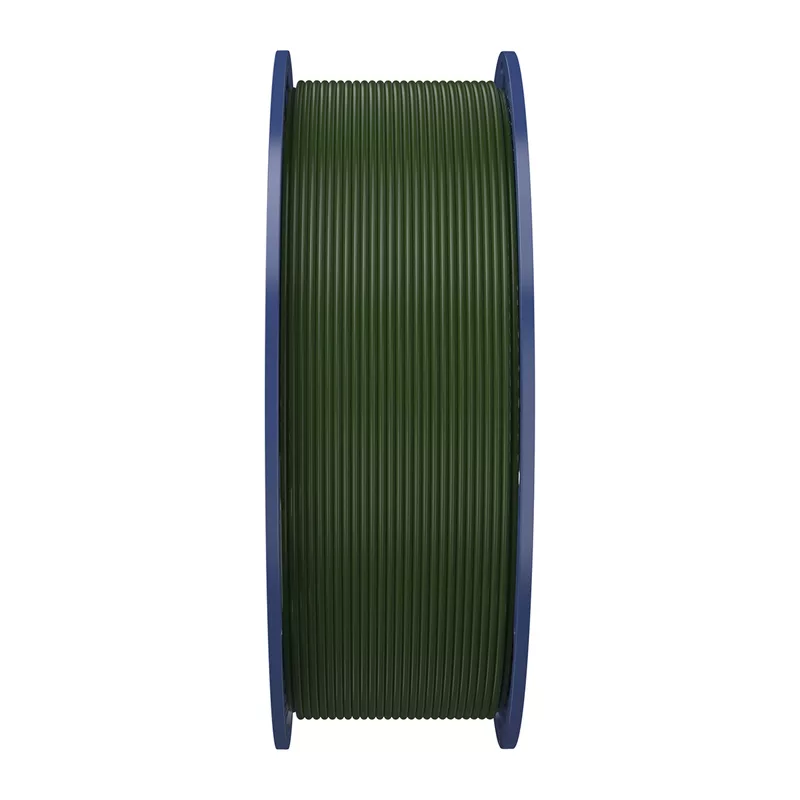 SUNLU High-Speed PLA -filamentti (oliivi) 1,75 mm 1 kg