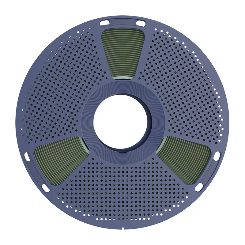 SUNLU High-Speed PLA -filamentti (oliivi) 1,75 mm 1 kg