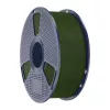 SUNLU High-Speed PLA -filamentti (oliivi) 1,75 mm 1 kg