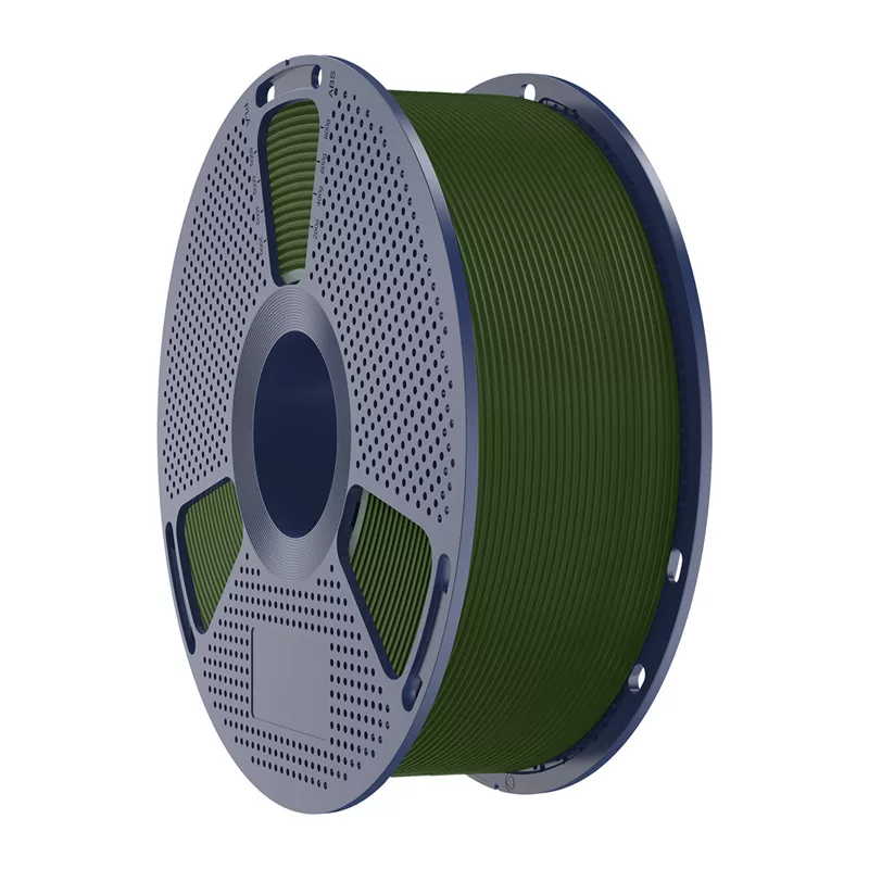 SUNLU High-Speed PLA -filamentti (oliivi) 1,75 mm 1 kg