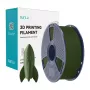 SUNLU High-Speed PLA -filamentti (oliivi) 1,75 mm 1 kg
