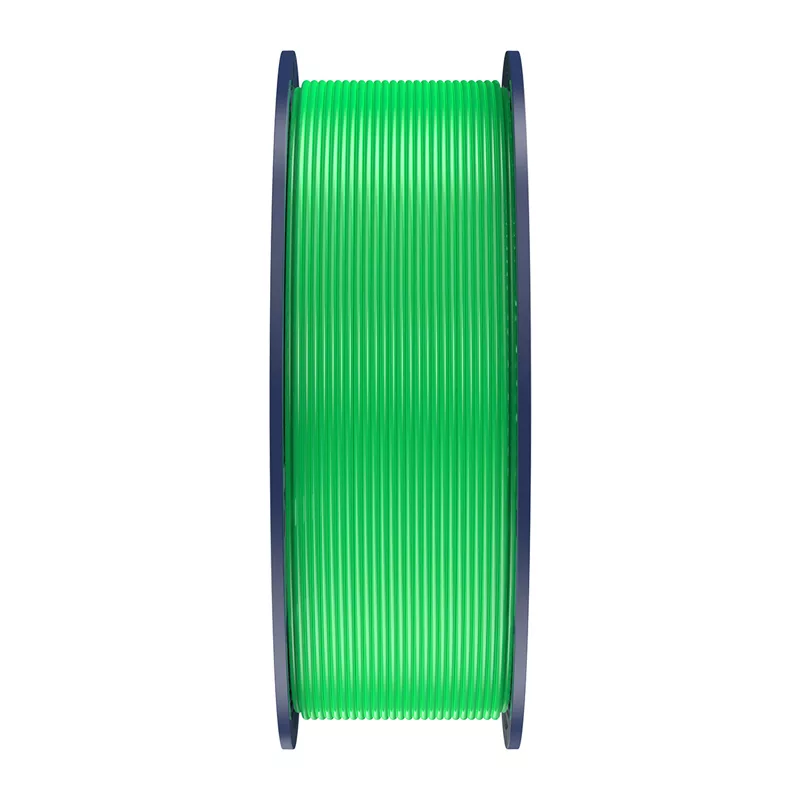 SUNLU PLA+ -filamentti 1,75 mm vihreä 1 kg
