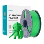 SUNLU PLA+ -filamentti 1,75 mm vihreä 1 kg