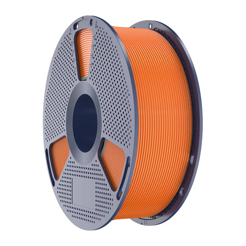 SUNLU PLA+ -filamentti 1,75 mm Sunny Orange 1 kg