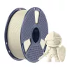 SUNLU PLA+ -filamentti 1,75 mm norsunluu 1 kg