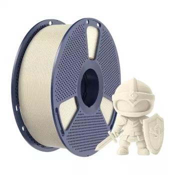 SUNLU PLA+ -filamentti 1,75 mm norsunluu 1 kg