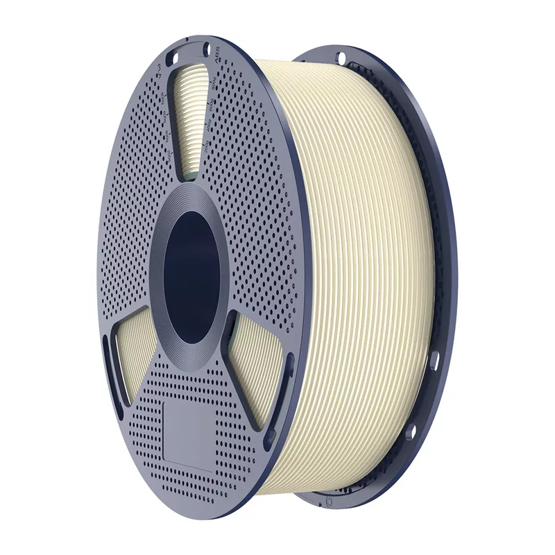 SUNLU PLA+ -filamentti 1,75 mm norsunluu 1 kg