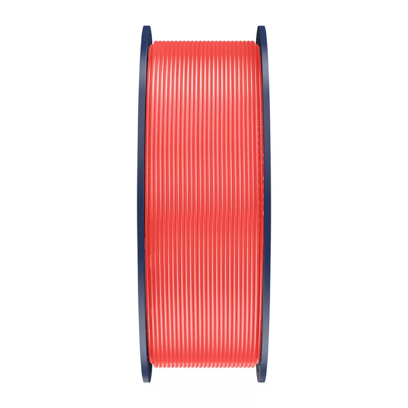 SUNLU PLA+ -filamentti 1,75 mm kirsikanpunainen 1 kg